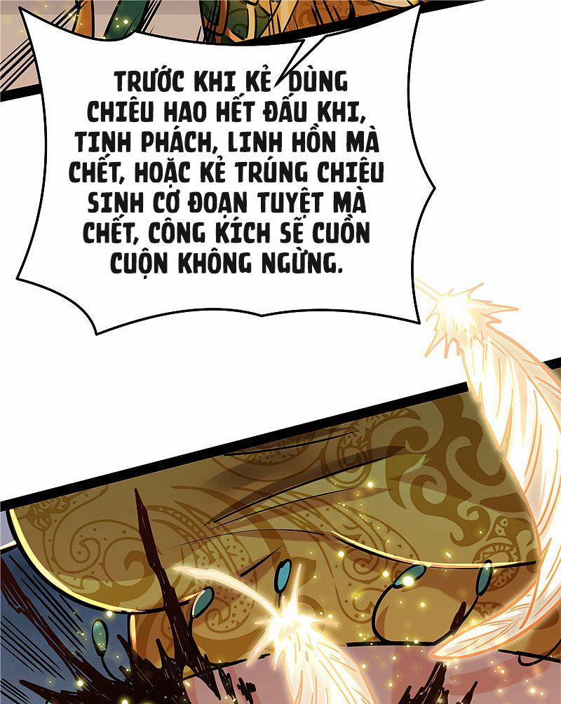 Đánh Bại Chư Thiên 101 trang 33