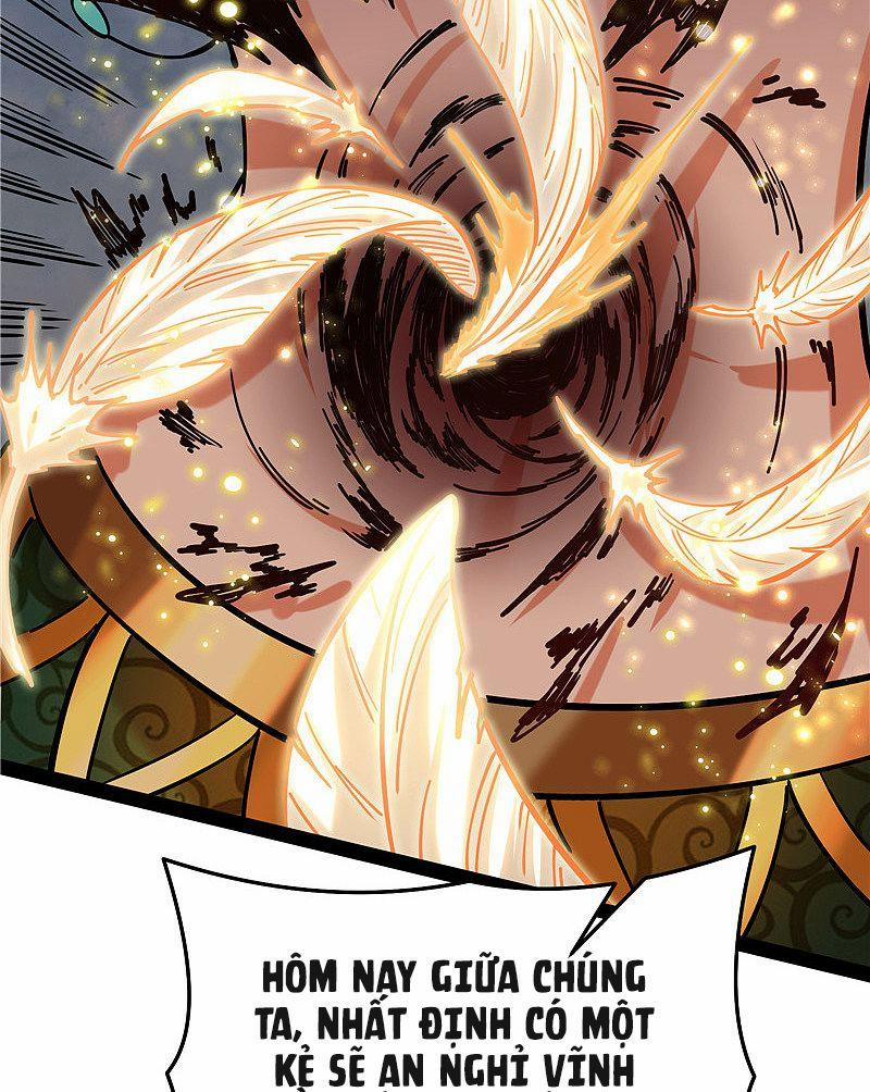 Đánh Bại Chư Thiên 101 trang 34