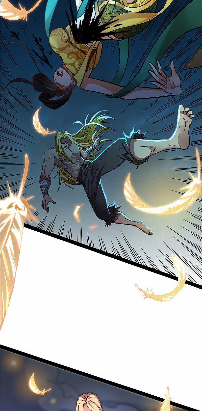 Đánh Bại Chư Thiên 101 trang 39