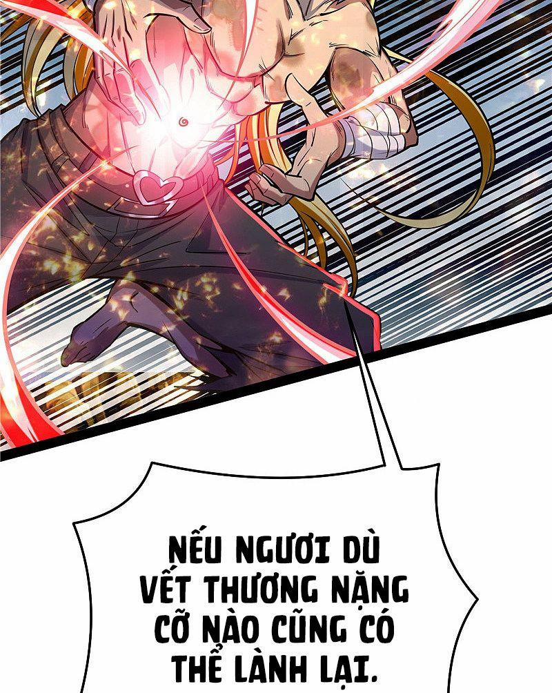 Đánh Bại Chư Thiên 101 trang 4