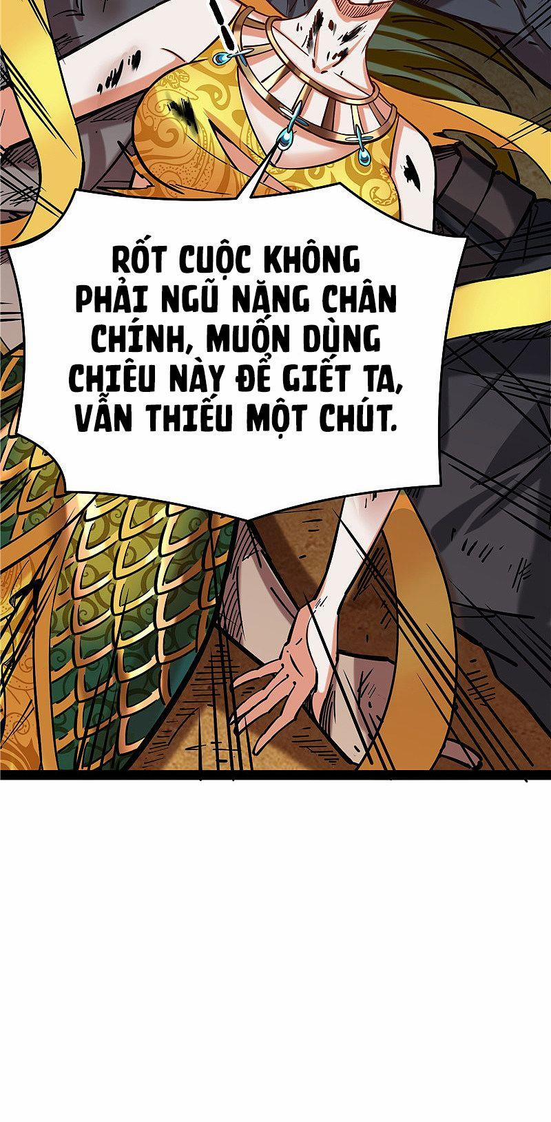 Đánh Bại Chư Thiên 101 trang 42