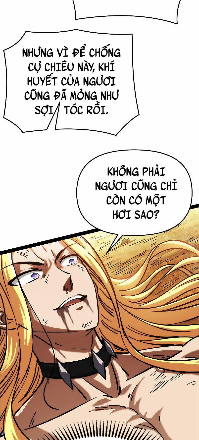 Đánh Bại Chư Thiên 101 trang 45