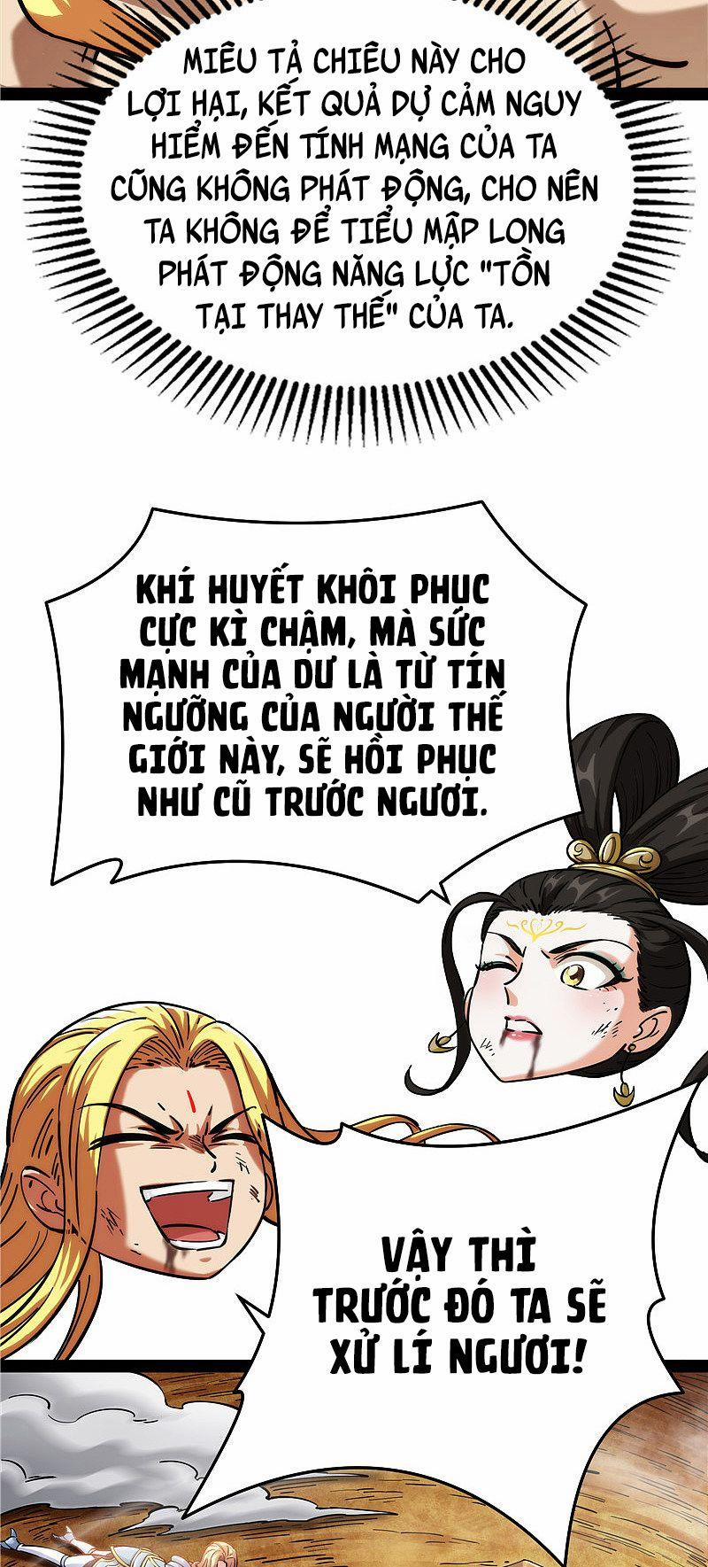 Đánh Bại Chư Thiên 101 trang 46
