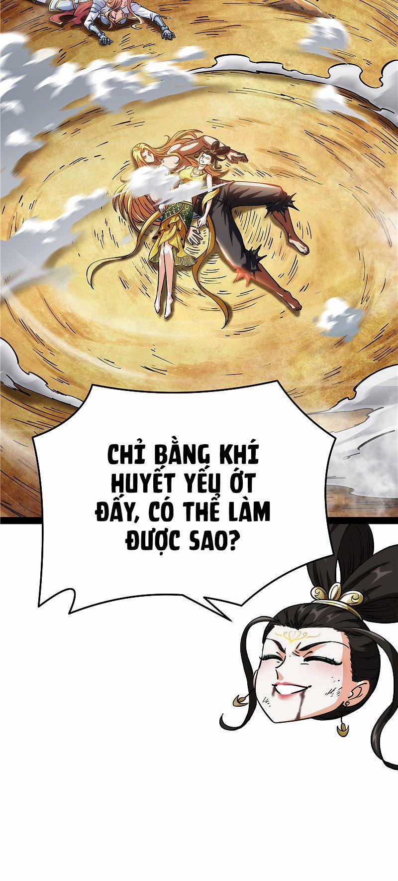 Đánh Bại Chư Thiên 101 trang 47