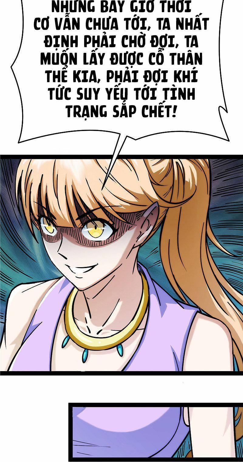 Đánh Bại Chư Thiên 101 trang 49