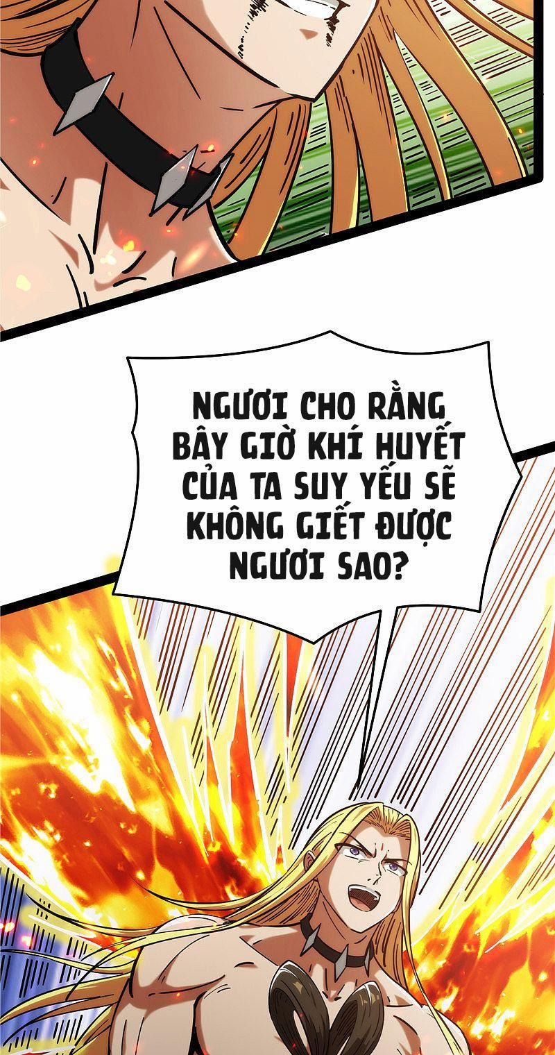 Đánh Bại Chư Thiên 101 trang 51