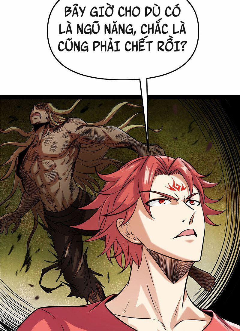 Đánh Bại Chư Thiên 101 trang 64