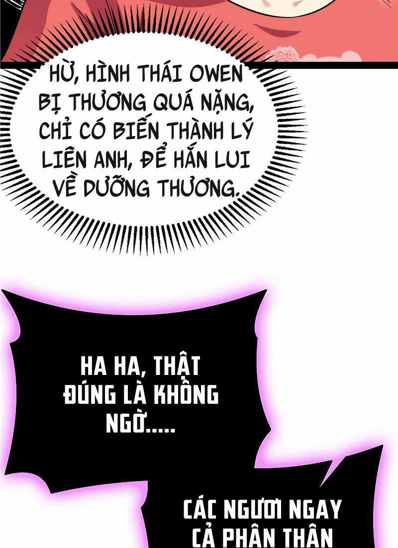 Đánh Bại Chư Thiên 101 trang 65