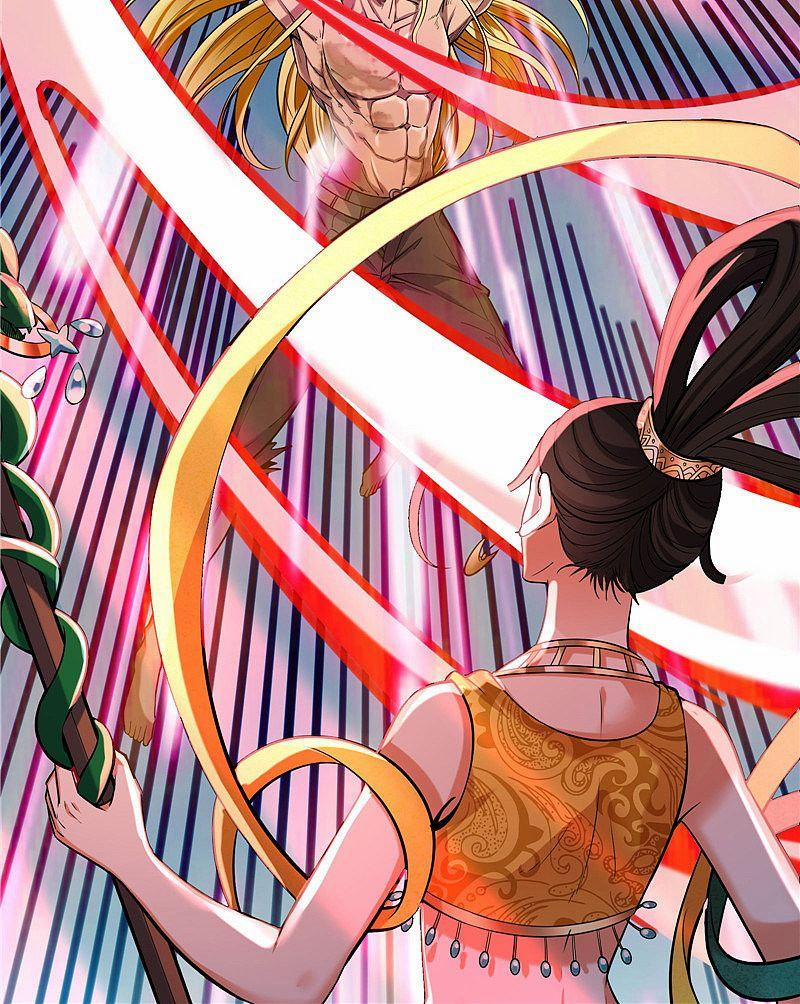 Đánh Bại Chư Thiên 101 trang 7