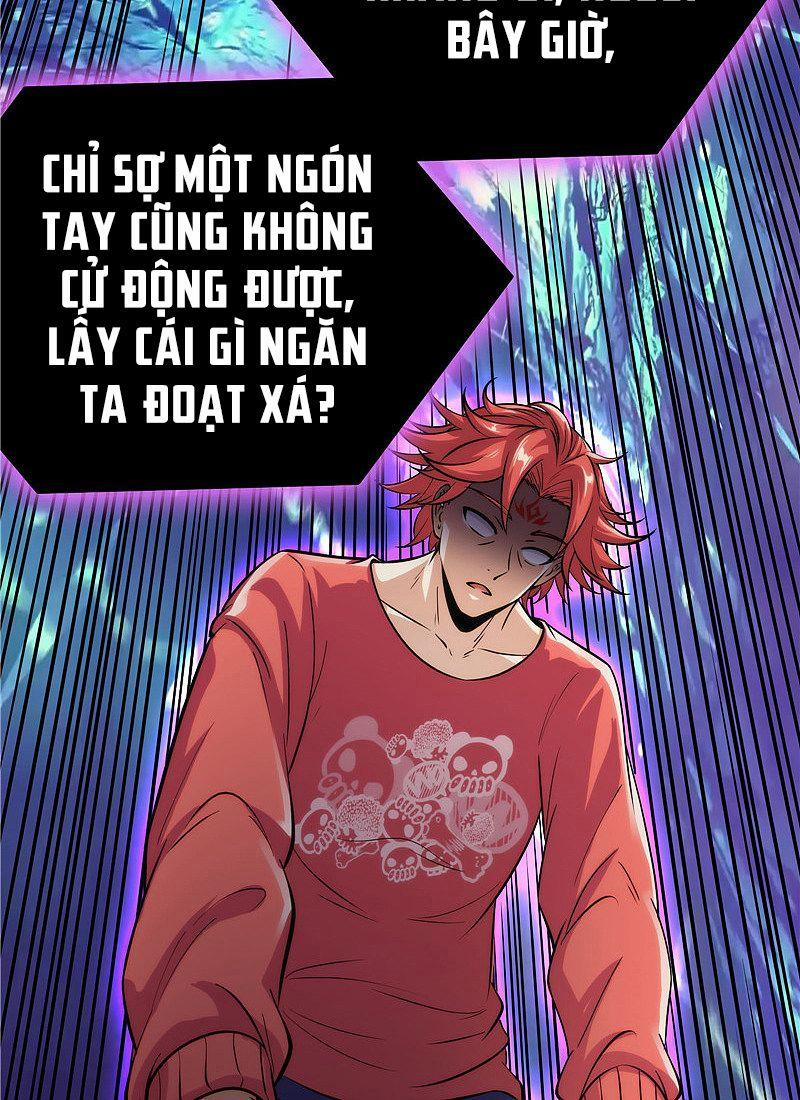 Đánh Bại Chư Thiên 101 trang 71