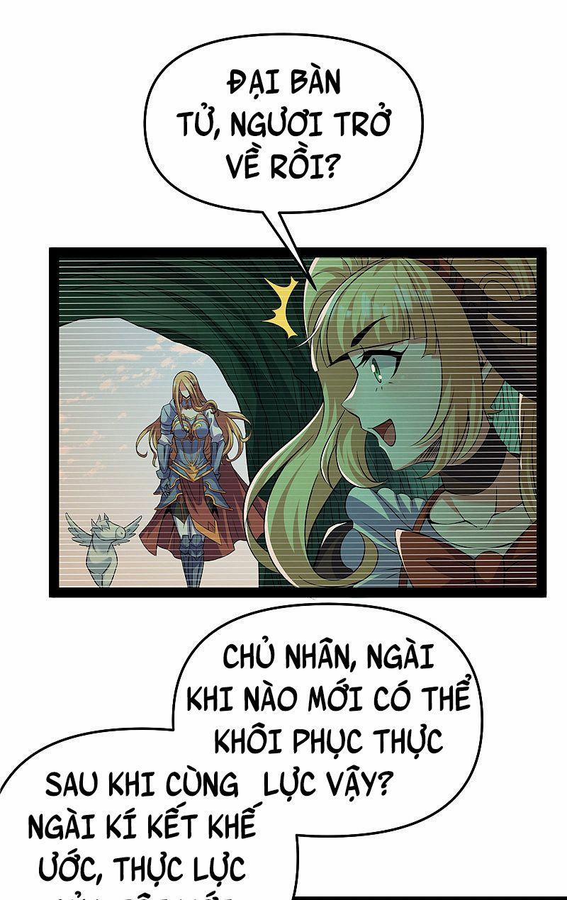 Đánh Bại Chư Thiên 102 trang 14