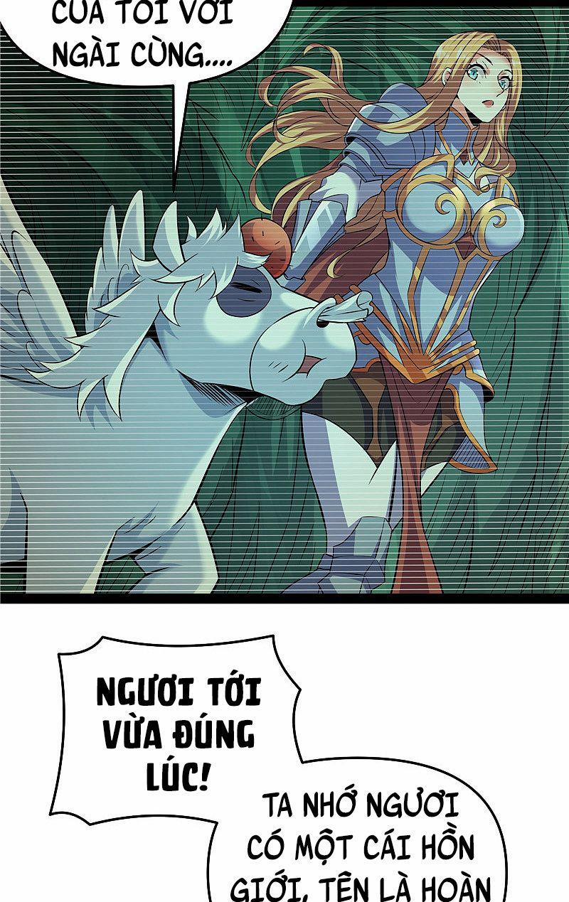 Đánh Bại Chư Thiên 102 trang 15