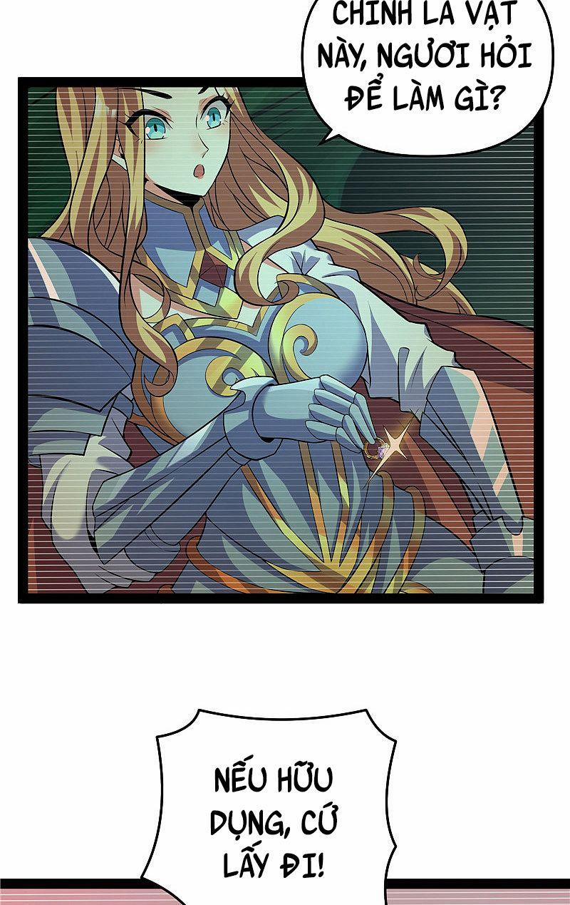 Đánh Bại Chư Thiên 102 trang 17