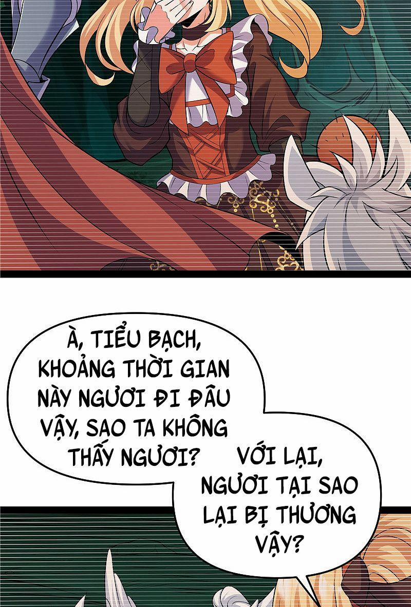 Đánh Bại Chư Thiên 102 trang 22