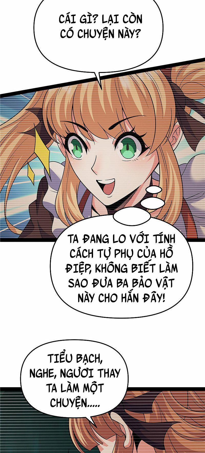 Đánh Bại Chư Thiên 102 trang 25