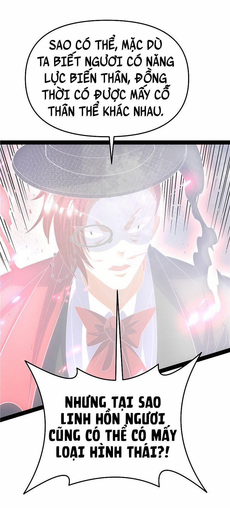 Đánh Bại Chư Thiên 102 trang 28