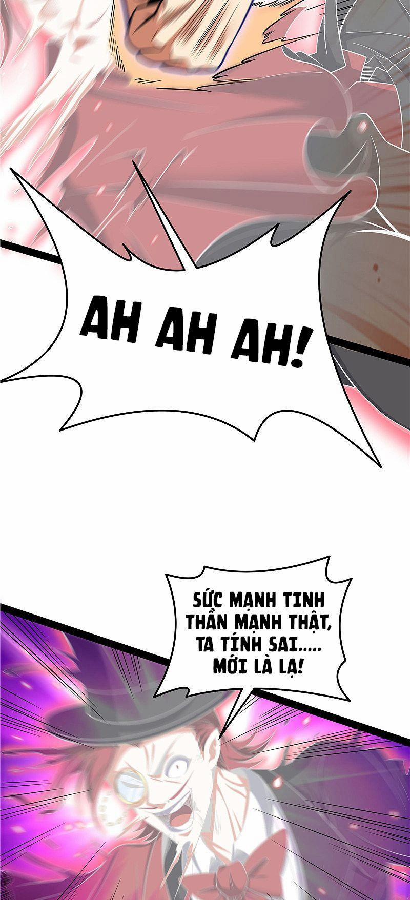Đánh Bại Chư Thiên 102 trang 31