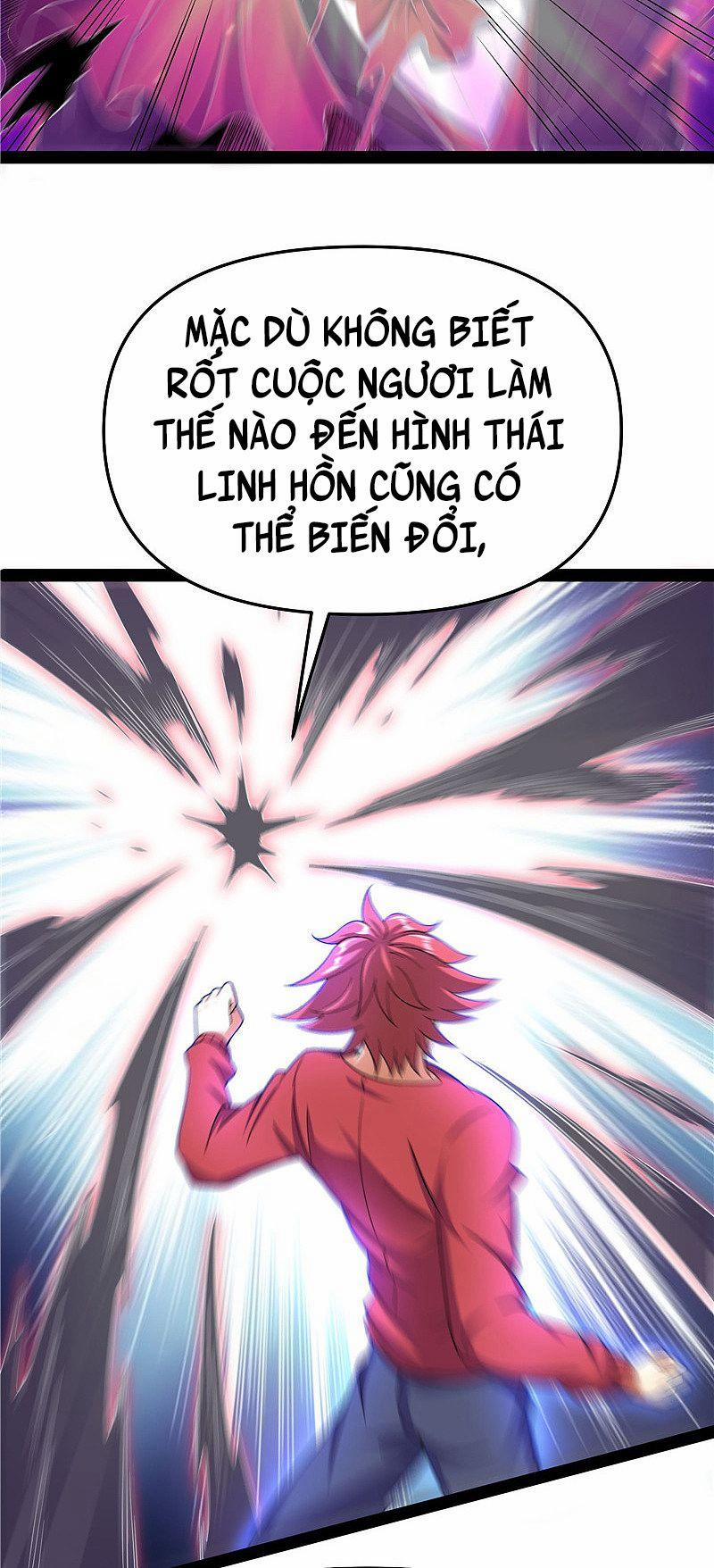 Đánh Bại Chư Thiên 102 trang 32