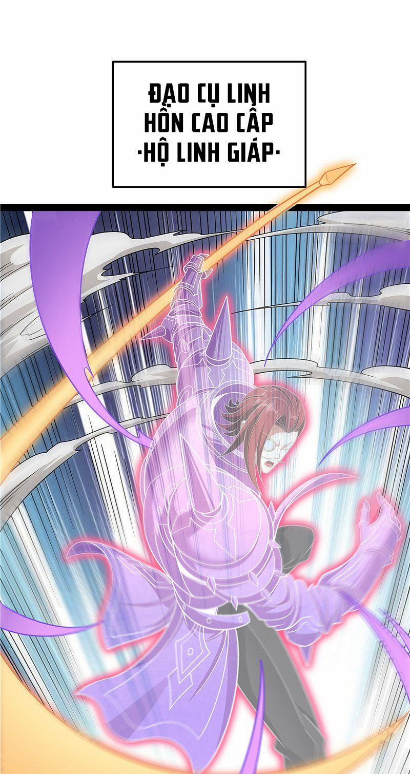 Đánh Bại Chư Thiên 102 trang 34
