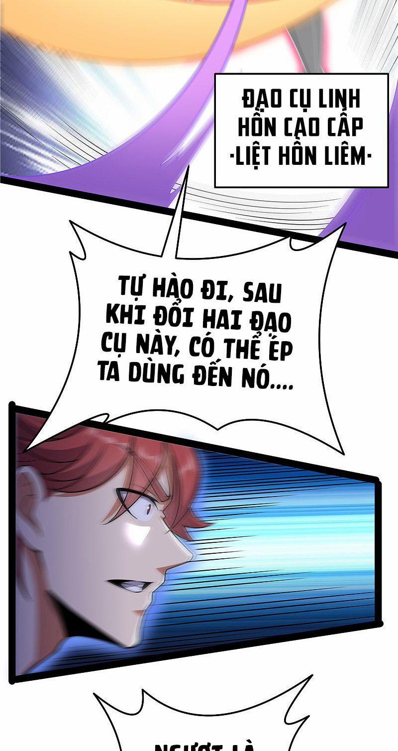 Đánh Bại Chư Thiên 102 trang 35