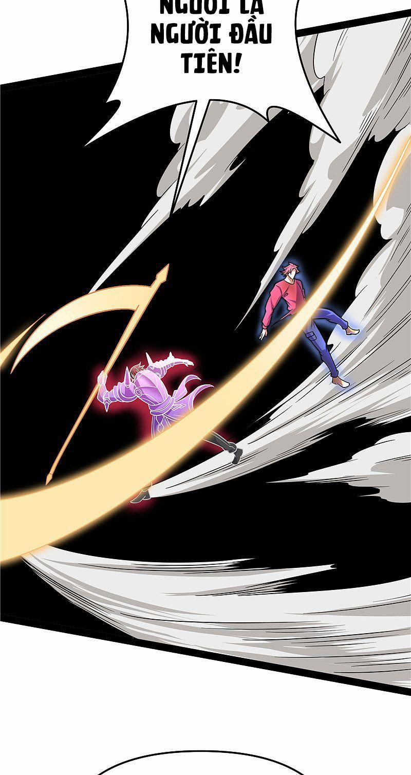 Đánh Bại Chư Thiên 102 trang 36