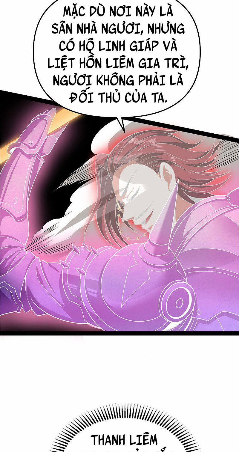 Đánh Bại Chư Thiên 102 trang 37