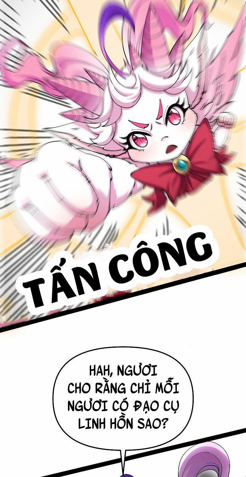Đánh Bại Chư Thiên 102 trang 41