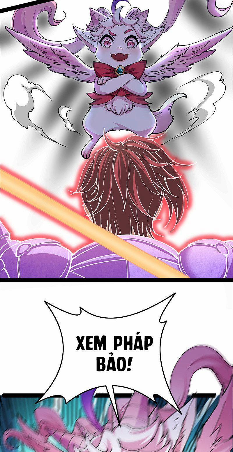 Đánh Bại Chư Thiên 102 trang 42