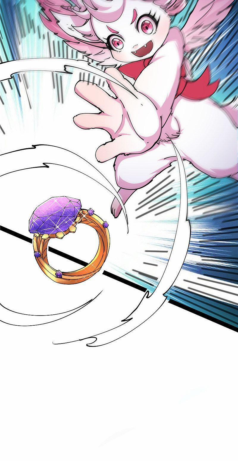 Đánh Bại Chư Thiên 102 trang 43