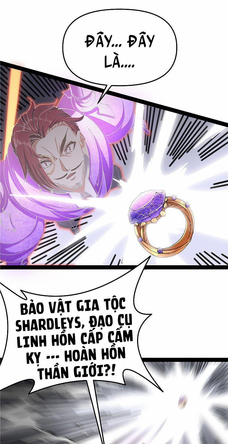 Đánh Bại Chư Thiên 102 trang 44