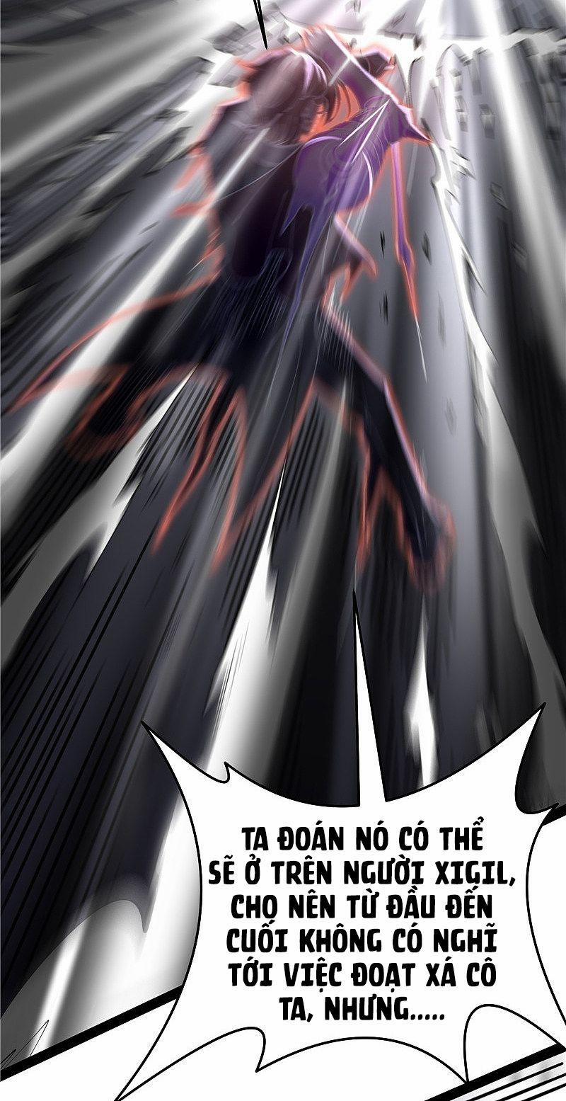 Đánh Bại Chư Thiên 102 trang 45