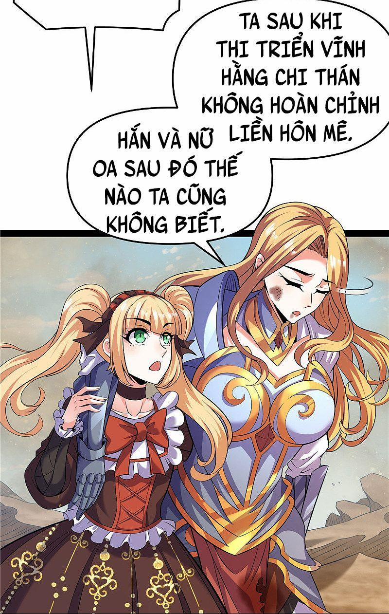 Đánh Bại Chư Thiên 102 trang 5