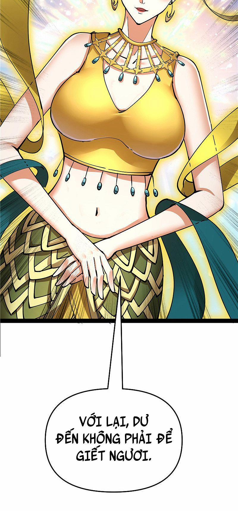Đánh Bại Chư Thiên 102 trang 53