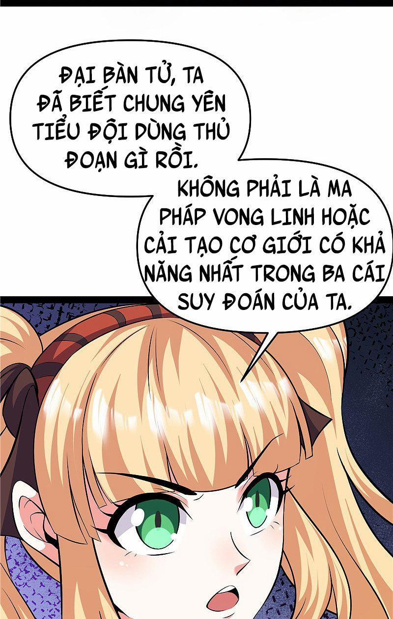 Đánh Bại Chư Thiên 102 trang 6