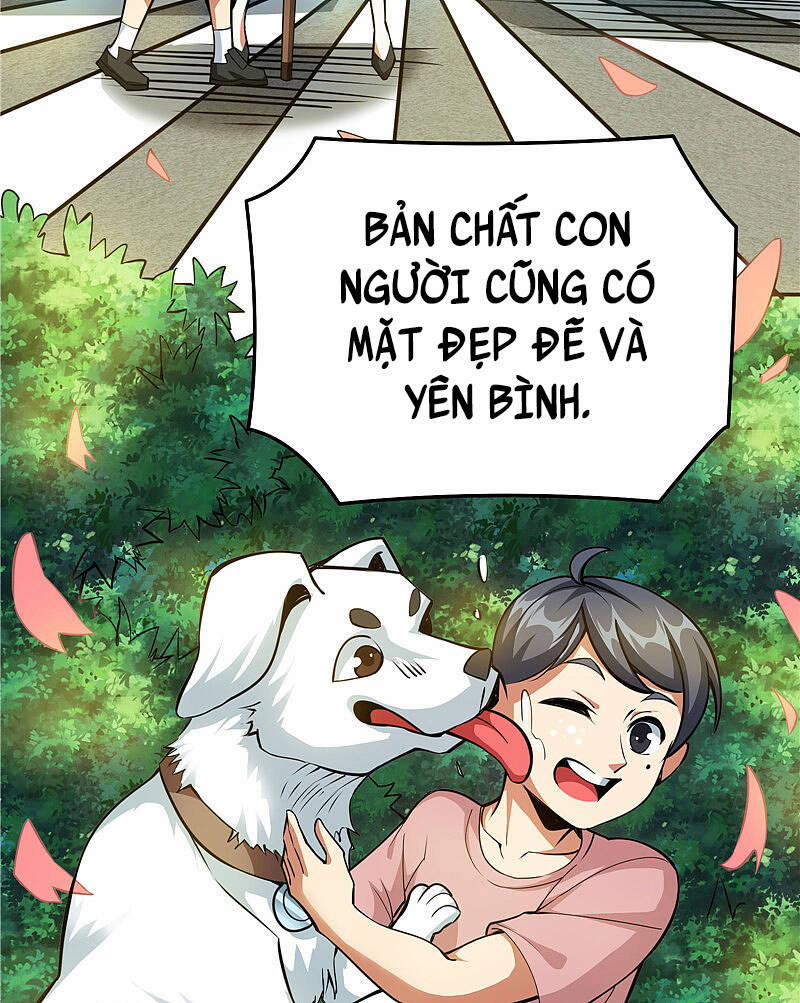 Đánh Bại Chư Thiên 103 trang 10