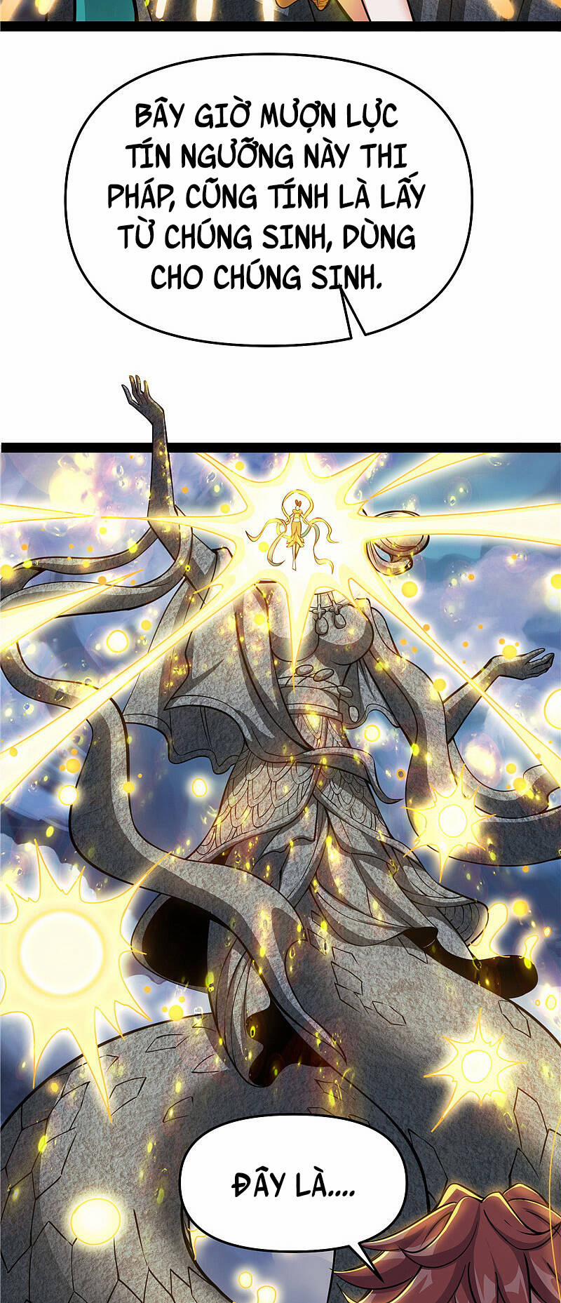 Đánh Bại Chư Thiên 103 trang 15