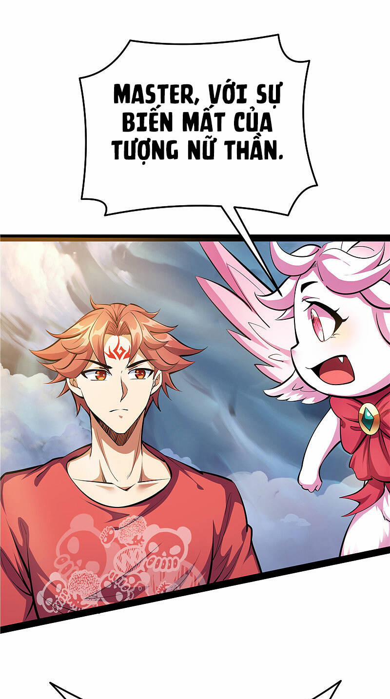Đánh Bại Chư Thiên 103 trang 23