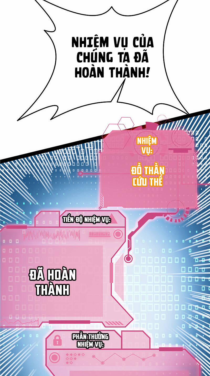 Đánh Bại Chư Thiên 103 trang 24