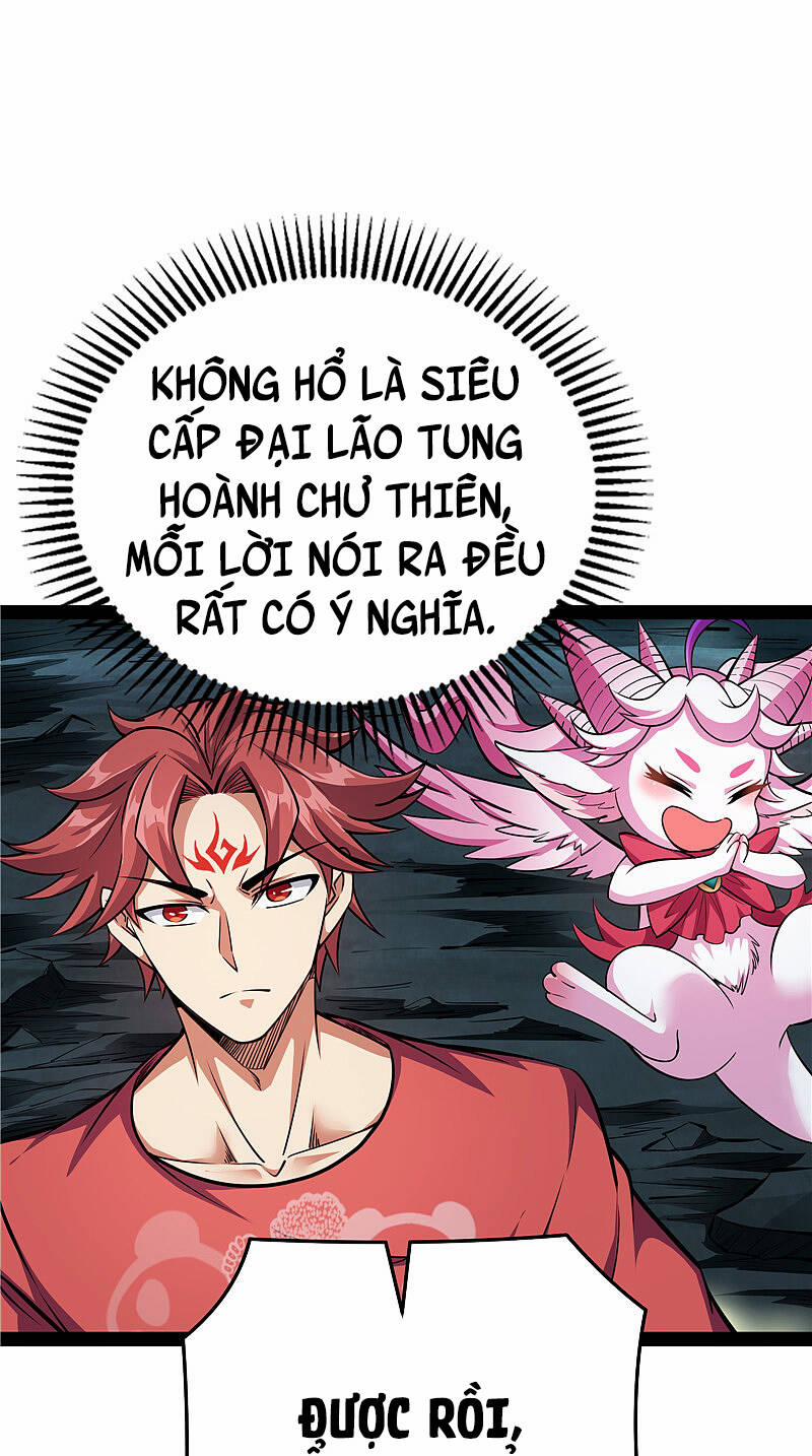 Đánh Bại Chư Thiên 103 trang 28