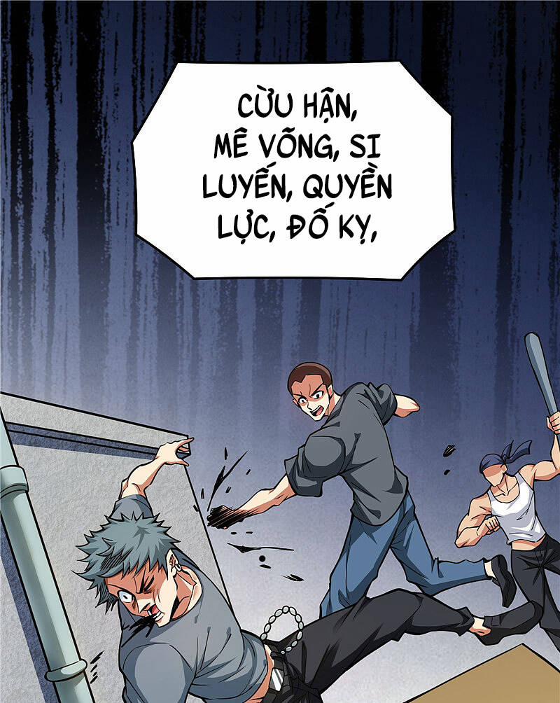 Đánh Bại Chư Thiên 103 trang 3