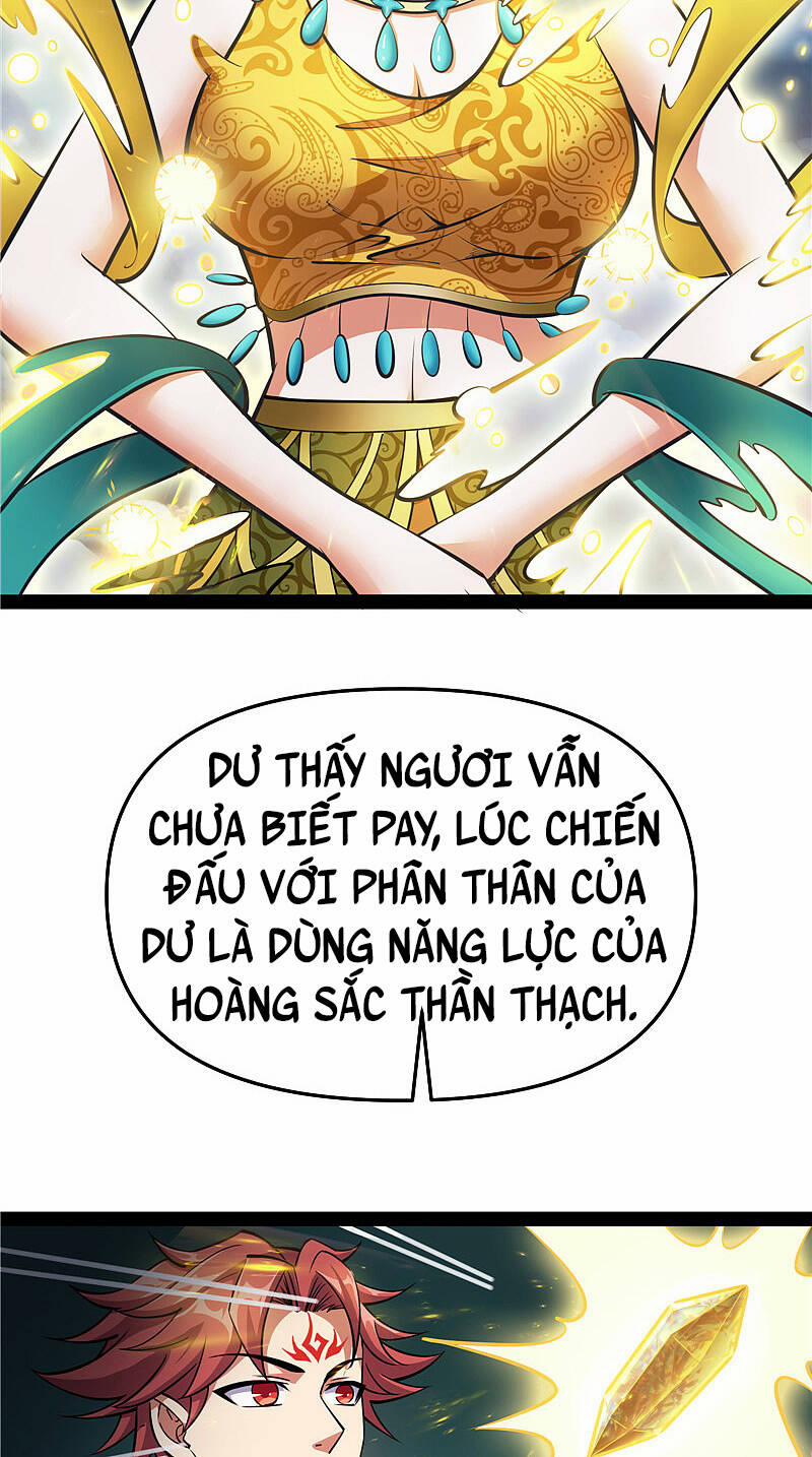 Đánh Bại Chư Thiên 103 trang 30