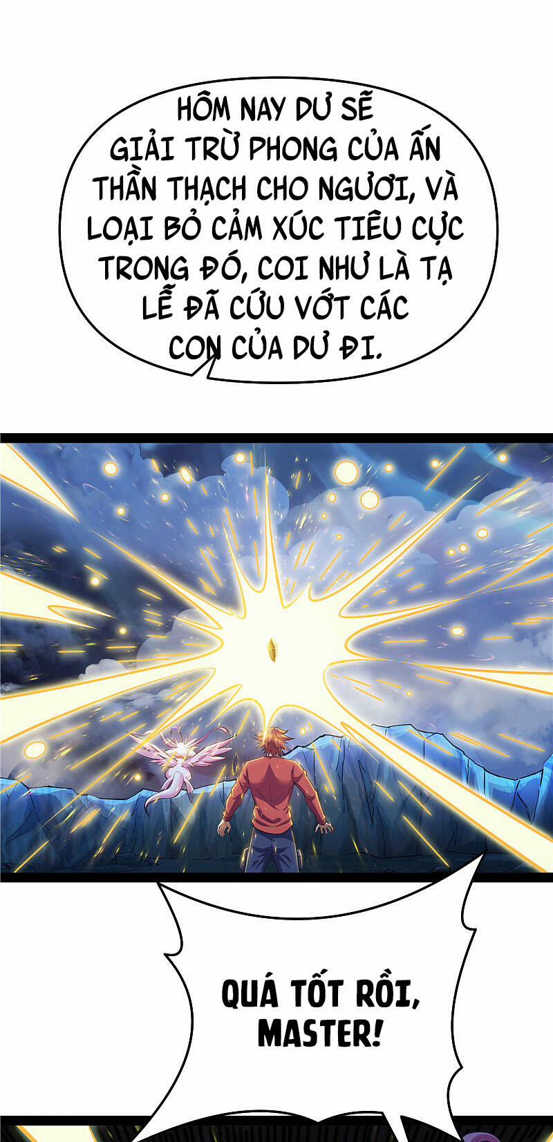 Đánh Bại Chư Thiên 103 trang 33