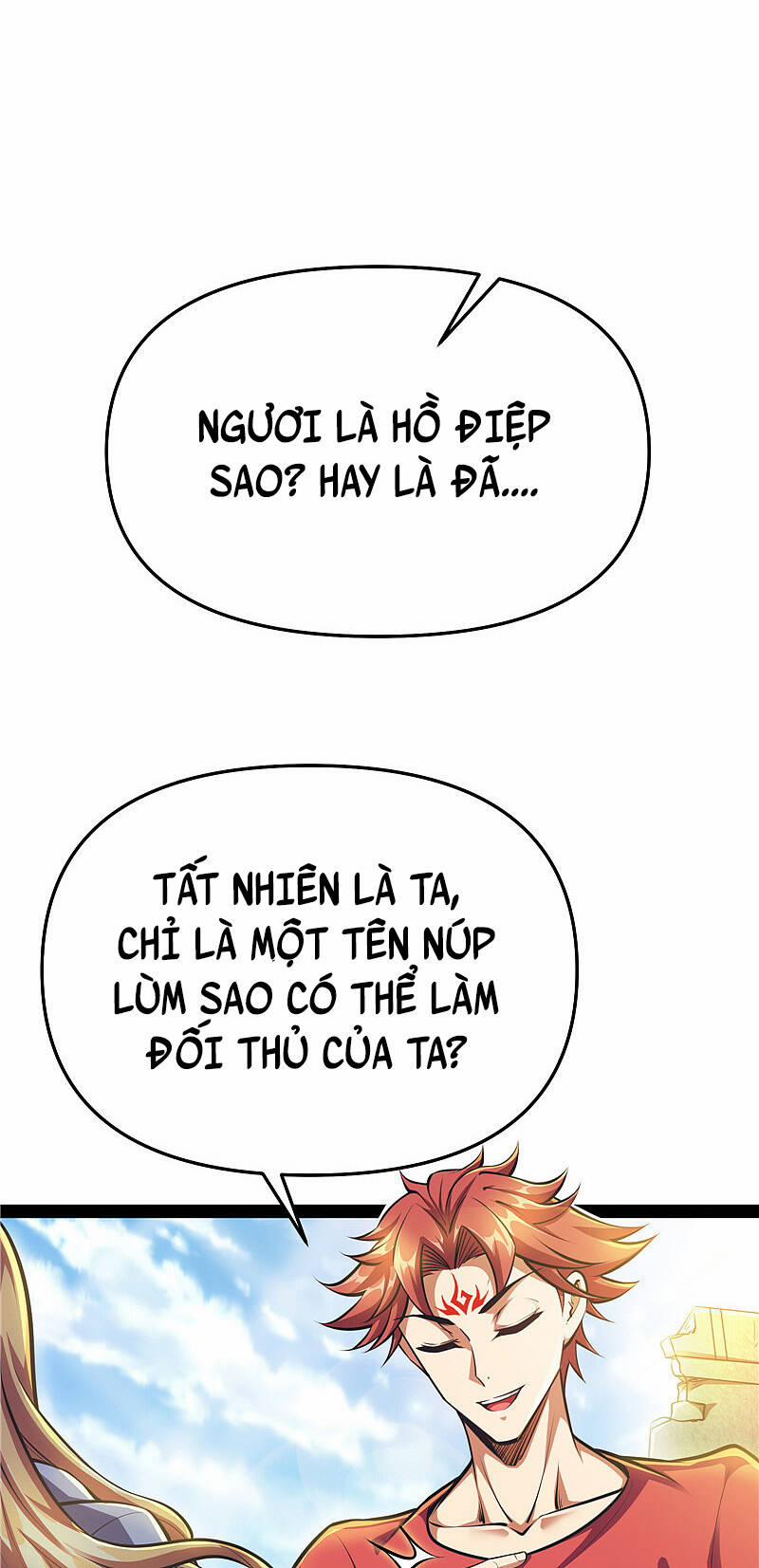 Đánh Bại Chư Thiên 103 trang 35