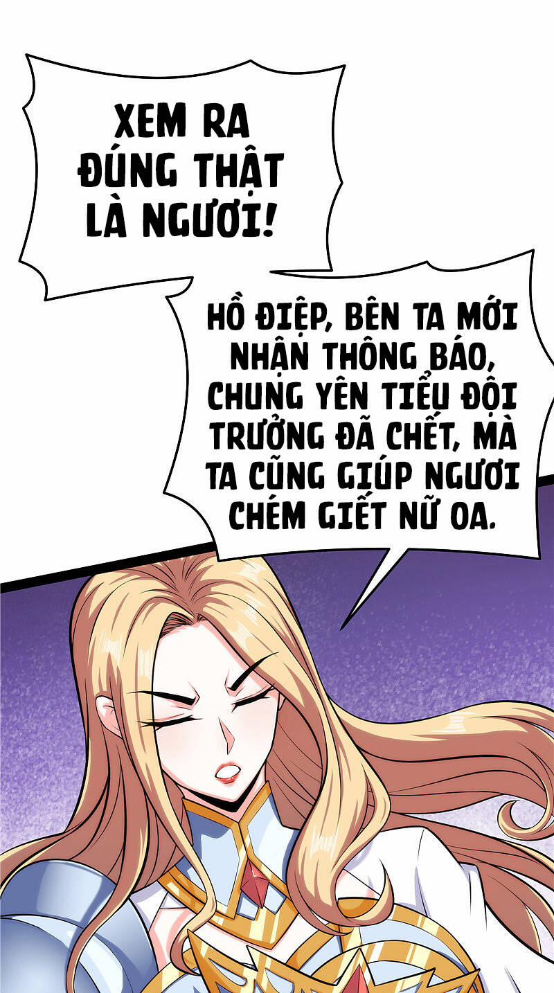 Đánh Bại Chư Thiên 103 trang 38