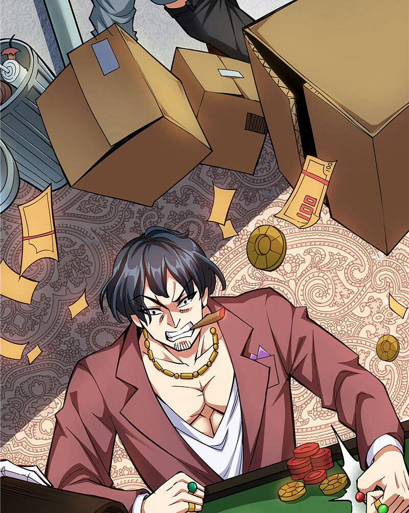 Đánh Bại Chư Thiên 103 trang 4