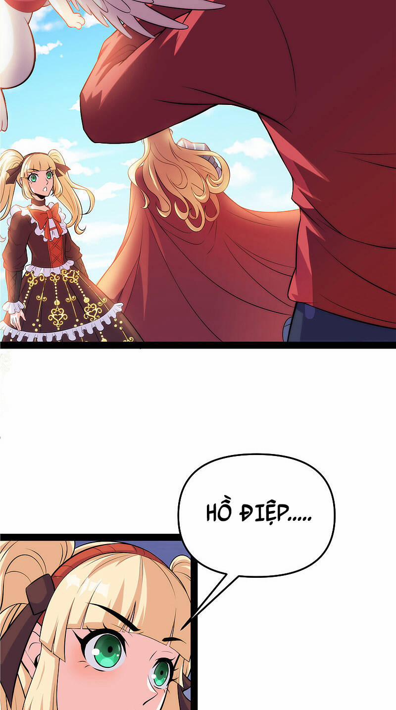 Đánh Bại Chư Thiên 103 trang 45