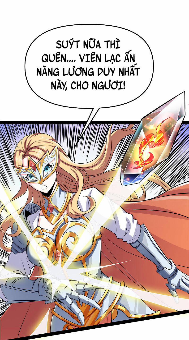 Đánh Bại Chư Thiên 103 trang 48
