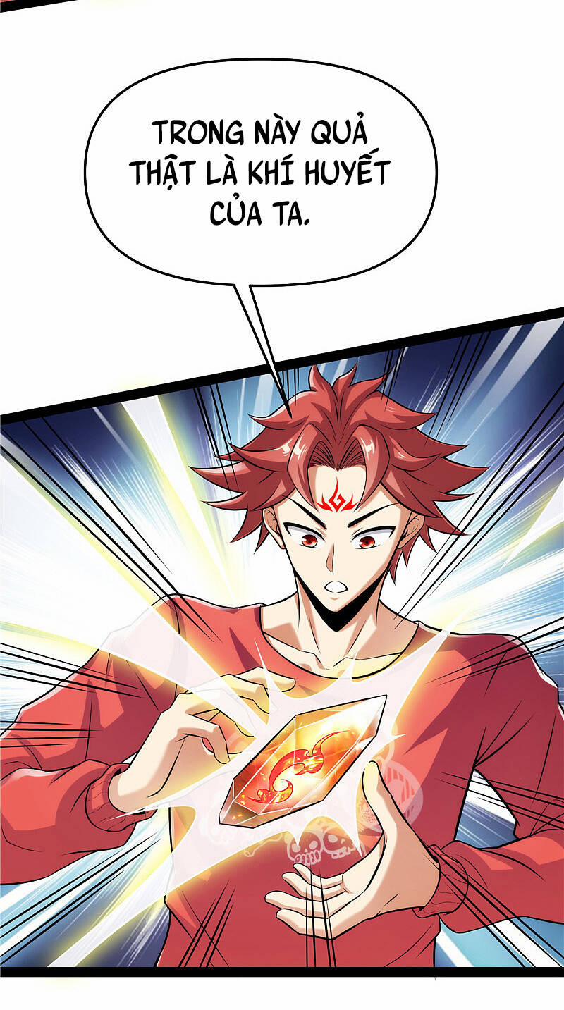 Đánh Bại Chư Thiên 103 trang 49