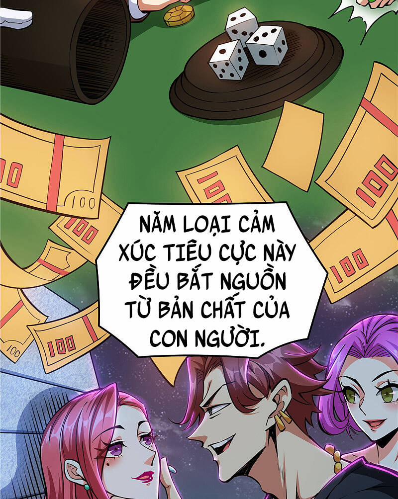 Đánh Bại Chư Thiên 103 trang 5