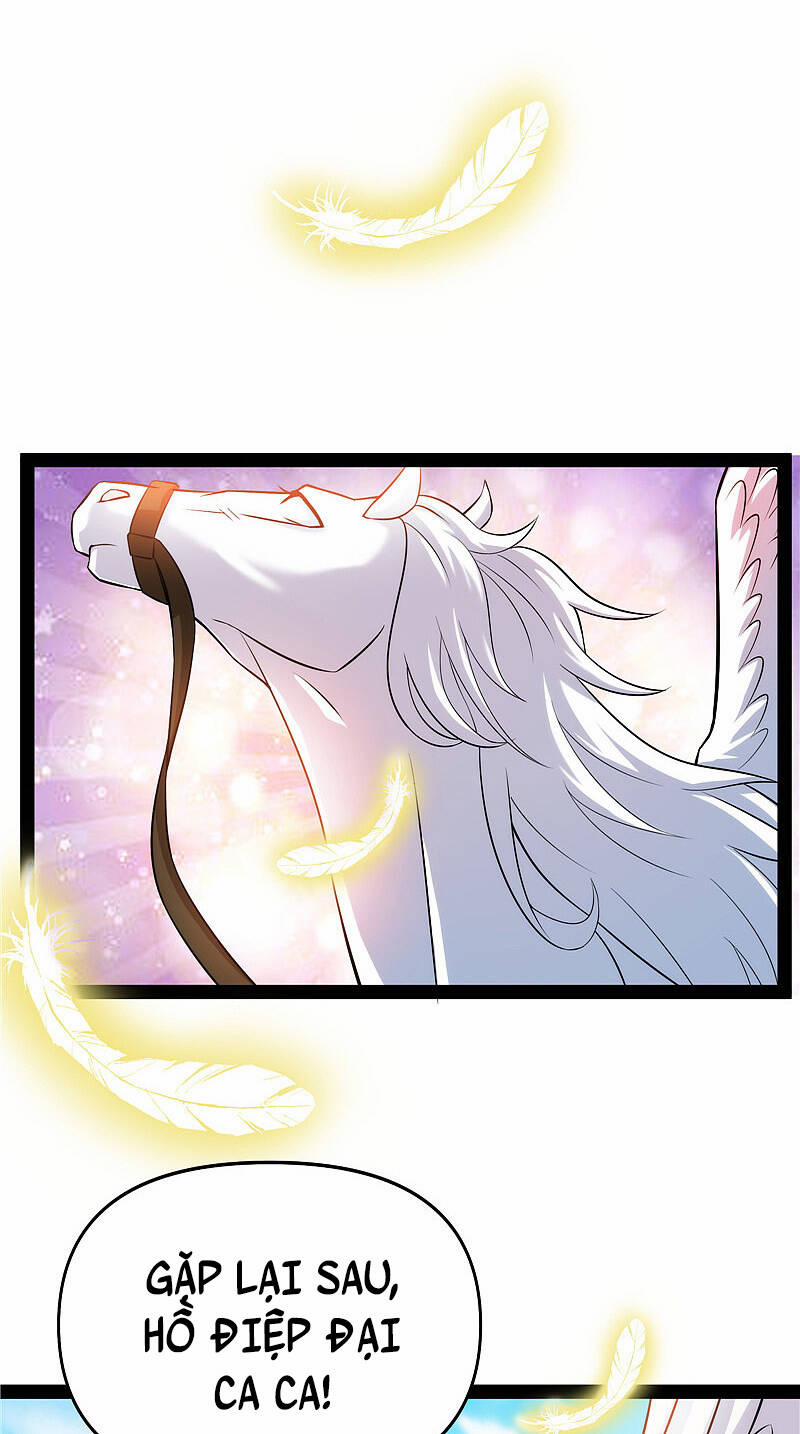 Đánh Bại Chư Thiên 103 trang 50